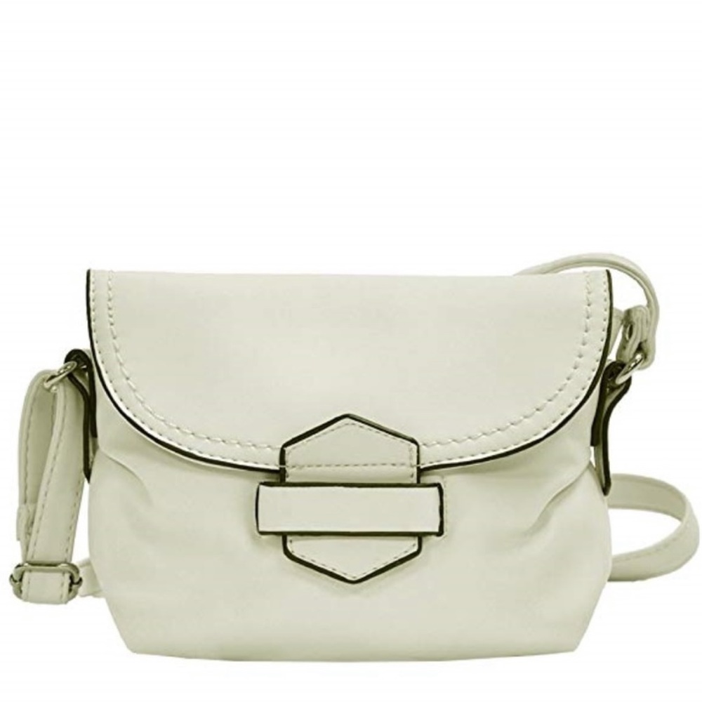 MoDA NY Soft Crossbody Bag